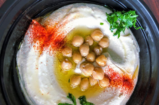 Photo of Al Jabal Restaurant - 19588 Middlebelt Rd, Livonia, MI 48152