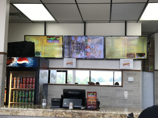 Photo of Al Jabal Restaurant - 19588 Middlebelt Rd, Livonia, MI 48152