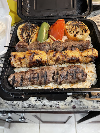 Photo of Al Jabal Restaurant - 19588 Middlebelt Rd, Livonia, MI 48152