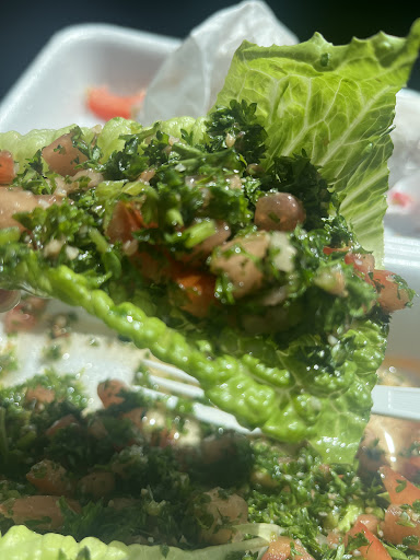 Photo of Al Jabal Restaurant - 19588 Middlebelt Rd, Livonia, MI 48152