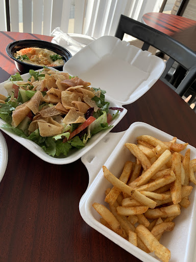 Photo of Al Jabal Restaurant - 19588 Middlebelt Rd, Livonia, MI 48152