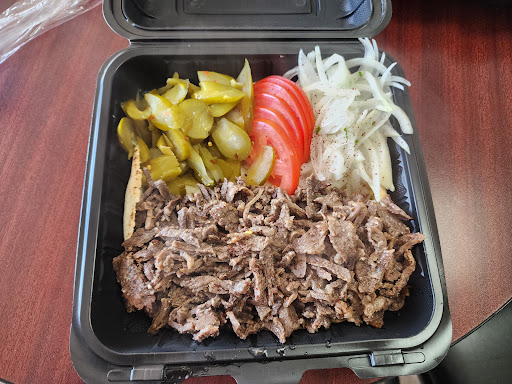 Photo of Al Jabal Restaurant - 19588 Middlebelt Rd, Livonia, MI 48152