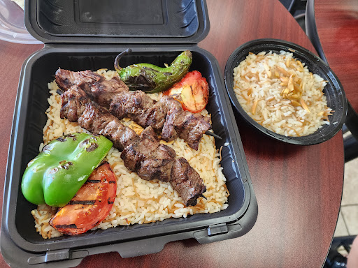 Photo of Al Jabal Restaurant - 19588 Middlebelt Rd, Livonia, MI 48152