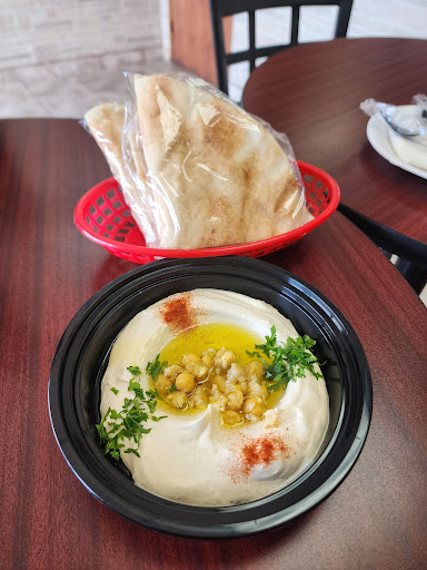 Photo of Al Jabal Restaurant - 19588 Middlebelt Rd, Livonia, MI 48152