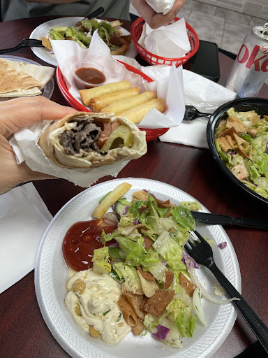 Photo of Al Jabal Restaurant - 19588 Middlebelt Rd, Livonia, MI 48152