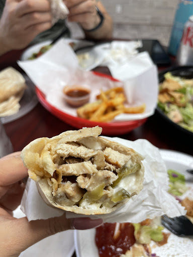 Photo of Al Jabal Restaurant - 19588 Middlebelt Rd, Livonia, MI 48152