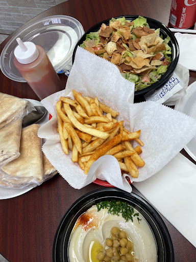 Photo of Al Jabal Restaurant - 19588 Middlebelt Rd, Livonia, MI 48152