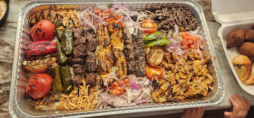 Photo of Al Jabal Restaurant - 19588 Middlebelt Rd, Livonia, MI 48152