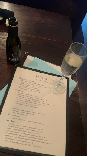 Photo of Le George Mediterranean Bar & Bistro - 124 E Main St, Northville, MI 48167