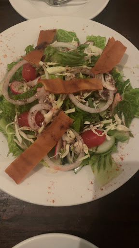 Photo of Le George Mediterranean Bar & Bistro - 124 E Main St, Northville, MI 48167