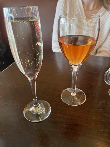 Photo of Le George Mediterranean Bar & Bistro - 124 E Main St, Northville, MI 48167