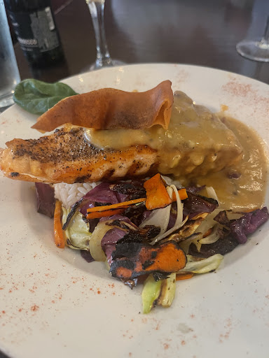 Photo of Le George Mediterranean Bar & Bistro - 124 E Main St, Northville, MI 48167