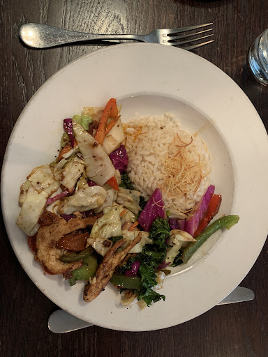 Photo of Le George Mediterranean Bar & Bistro - 124 E Main St, Northville, MI 48167