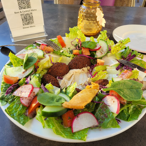 Photo of Le George Mediterranean Bar & Bistro - 124 E Main St, Northville, MI 48167