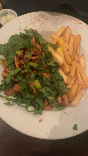 Photo of Le George Mediterranean Bar & Bistro - 124 E Main St, Northville, MI 48167