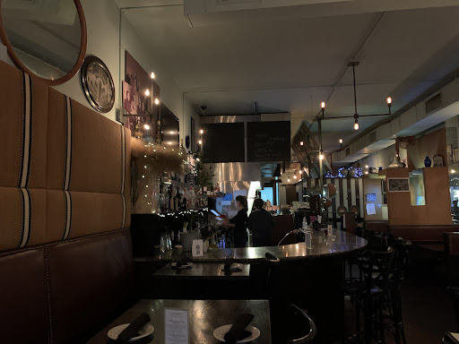 Photo of Le George Mediterranean Bar & Bistro - 124 E Main St, Northville, MI 48167