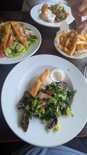 Photo of Le George Mediterranean Bar & Bistro - 124 E Main St, Northville, MI 48167