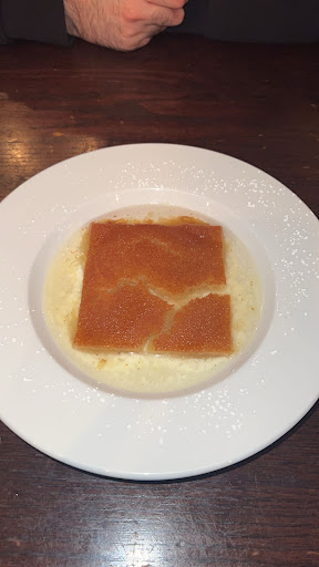 Photo of Le George Mediterranean Bar & Bistro - 124 E Main St, Northville, MI 48167