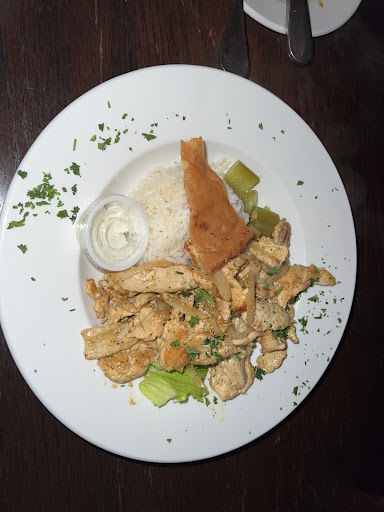 Photo of Le George Mediterranean Bar & Bistro - 124 E Main St, Northville, MI 48167