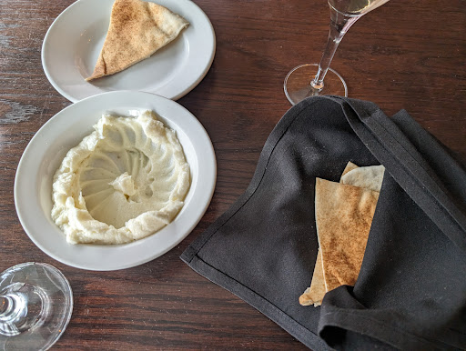 Photo of Le George Mediterranean Bar & Bistro - 124 E Main St, Northville, MI 48167