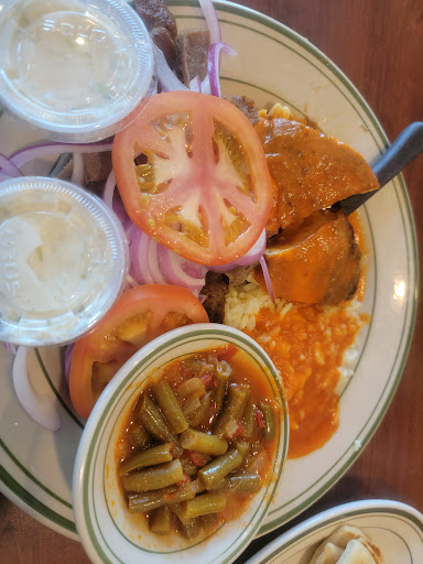 Photo of Red Olive Restaurant - Wixom - 49605 Grand River Ave, Wixom, MI 48393