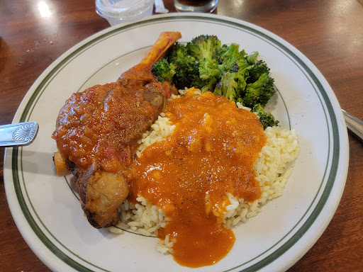 Photo of Red Olive Restaurant - Wixom - 49605 Grand River Ave, Wixom, MI 48393