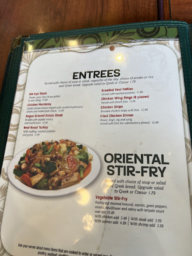 Photo of Red Olive Restaurant - Wixom - 49605 Grand River Ave, Wixom, MI 48393