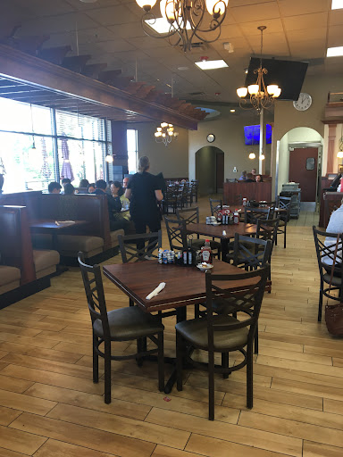 Photo of Red Olive Restaurant - Wixom - 49605 Grand River Ave, Wixom, MI 48393