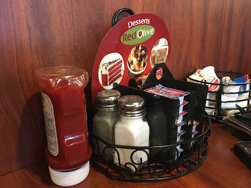 Photo of Red Olive Restaurant - Wixom - 49605 Grand River Ave, Wixom, MI 48393