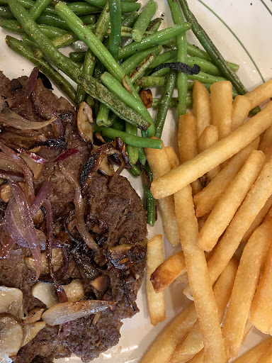 Photo of Red Olive Restaurant - Wixom - 49605 Grand River Ave, Wixom, MI 48393