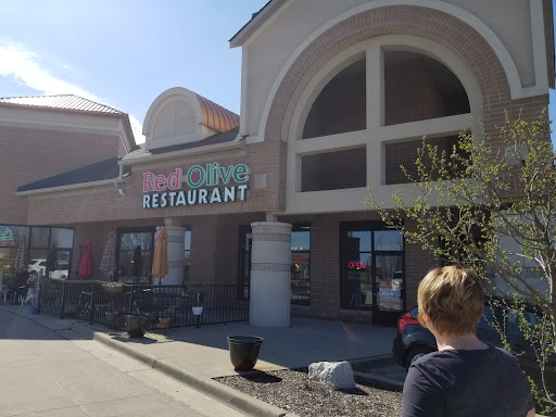 Photo of Red Olive Restaurant - Wixom - 49605 Grand River Ave, Wixom, MI 48393