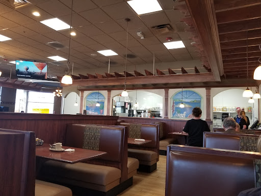 Photo of Red Olive Restaurant - Wixom - 49605 Grand River Ave, Wixom, MI 48393