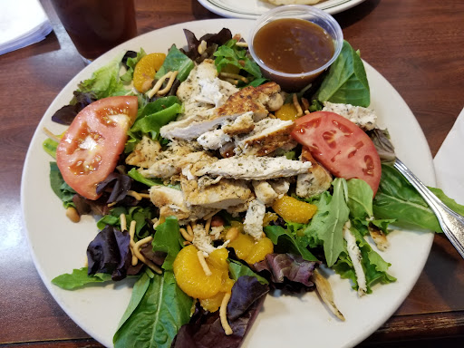 Photo of Red Olive Restaurant - Wixom - 49605 Grand River Ave, Wixom, MI 48393