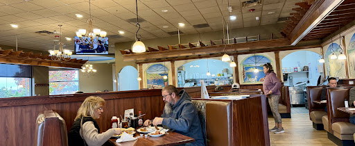 Photo of Red Olive Restaurant - Wixom - 49605 Grand River Ave, Wixom, MI 48393