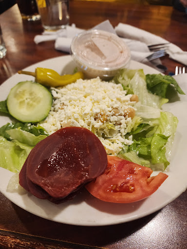 Photo of Red Olive Restaurant - Wixom - 49605 Grand River Ave, Wixom, MI 48393