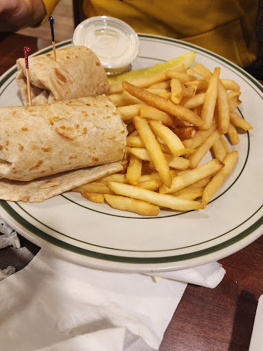 Photo of Red Olive Restaurant - Wixom - 49605 Grand River Ave, Wixom, MI 48393