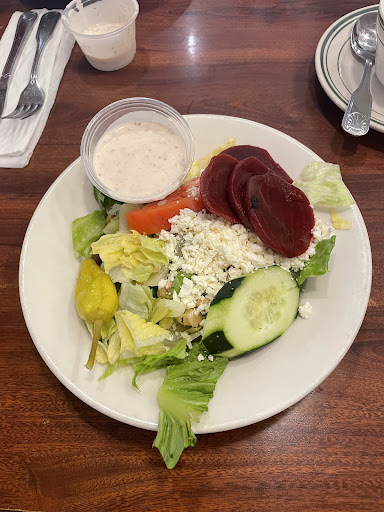 Photo of Red Olive Restaurant - Wixom - 49605 Grand River Ave, Wixom, MI 48393