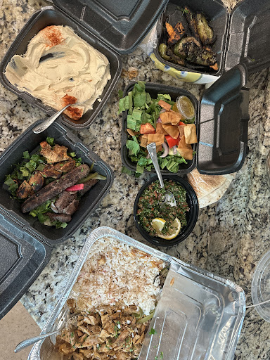 Photo of Prime Cuisine - 43171 7 Mile, Northville, MI 48167