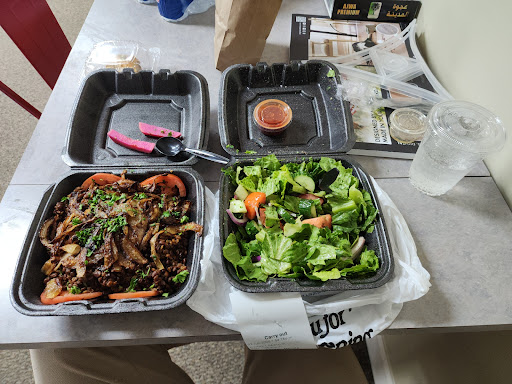 Photo of Prime Cuisine - 43171 7 Mile, Northville, MI 48167