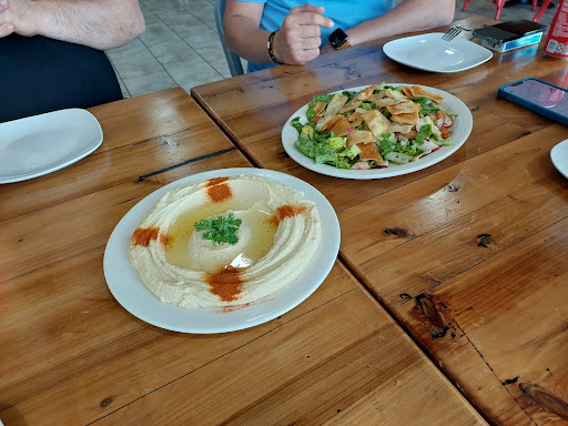 Photo of Prime Cuisine - 43171 7 Mile, Northville, MI 48167