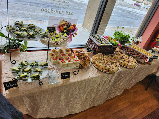 Photo of Prime Cuisine - 43171 7 Mile, Northville, MI 48167