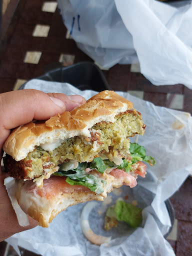 Photo of Prime Cuisine - 43171 7 Mile, Northville, MI 48167