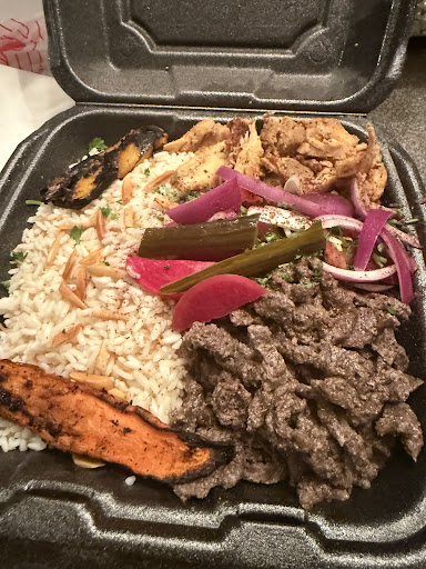 Photo of Prime Cuisine - 43171 7 Mile, Northville, MI 48167