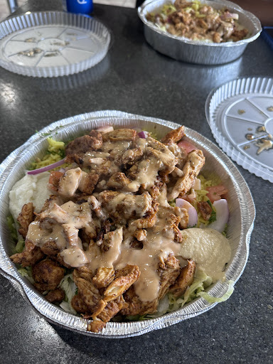 Photo of Prime Cuisine - 43171 7 Mile, Northville, MI 48167