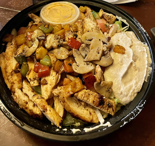 Photo of Prime Cuisine - 43171 7 Mile, Northville, MI 48167