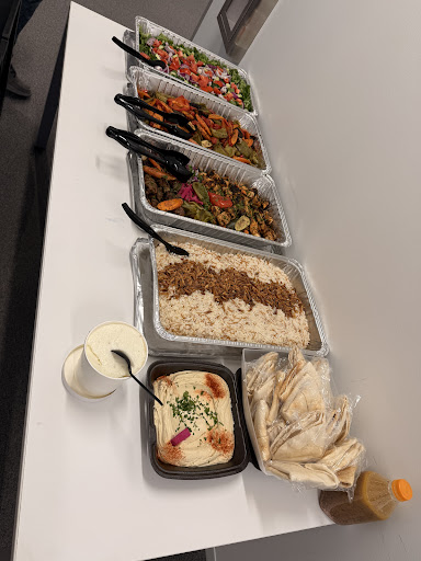 Photo of Prime Cuisine - 43171 7 Mile, Northville, MI 48167