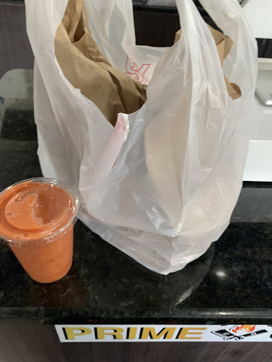 Photo of Prime Cuisine - 43171 7 Mile, Northville, MI 48167