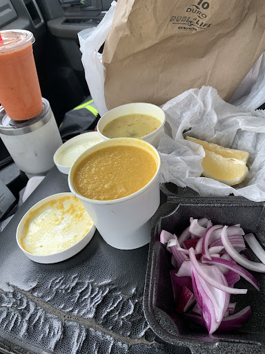 Photo of Prime Cuisine - 43171 7 Mile, Northville, MI 48167