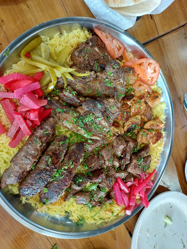 Photo of Prime Cuisine - 43171 7 Mile, Northville, MI 48167