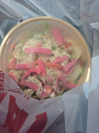 Photo of Pita Way - Novi West Oaks - 43432 W Oaks Dr, Novi, MI 48377